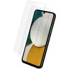 2 Pack Cristal Templado Para Samsung Galaxy A34 5g Plano Antirayas