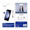 2 Pack Cristal Templado Para Samsung Galaxy S23 Fe/a54 5g Plano Antiarañazos