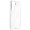 Carcasa Para Honor 90 Lite Silicona Gel Flexible Myway Transparente