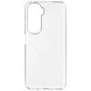 Carcasa Para Honor 90 Lite Silicona Gel Flexible Myway Transparente