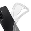 Carcasa Para Honor 90 Lite Silicona Gel Flexible Myway Transparente