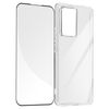 Protección Para Xiaomi 13 Lite Soft Shell Transparente Vidrio Templado Miway