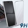 Protección Para Xiaomi 13 Lite Soft Shell Transparente Vidrio Templado Miway