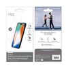 2 Pack Cristal Templado Para Iphone 15 Plus/15 Pro Max/14 Pro Max Plano Antiarañazos