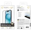 Cristal Templado Reciclado Ultrarresistente Para Iphone 15 Plus