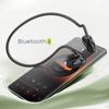 Auriculares Bluetooth Por Conducción De Aire Micrófono Integrado