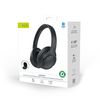 Auricular Bluetooth Anc Serenity Con Micrófono Para Responder Llamadas