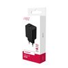 Cargador De Red Doble Usb-a De 12 W