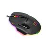 Ratón Otaku M05 12800 Dpi Rgb 6 Botones