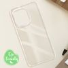 Funda Para Xiaomi Redmi Note 13 4g Suave Reciclada Reciclable