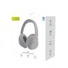 Auricular Inalámbrico Bluetooth 5.3 Pop Compatible Con Conector De 3,5 Mm Y Cable Usb-a