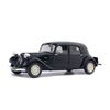 Solido 1/18 Citroën Traction 11 Cv Blach 1937 Collection Miniatura Coche - Blanco