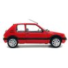 Peugeot 205 Coche Min Gti