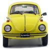 Volkswagen Beetle 1303 Deportivo Brillante Amarillo 1974