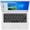 Portátil Thomson Neo14a-4wh128 - 14.1 Hd - Intel Atom - Ram 4 Gb