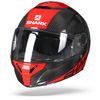 Casco De Moto Shark Spartan Carbón 1.2 Skin Drr