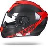 Casco De Moto Shark Spartan Carbón 1.2 Skin Drr