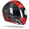 Casco De Moto Shark Spartan Carbón 1.2 Skin Drr