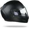 Casco De Moto Shark Spartan 1.2 Blank Kma