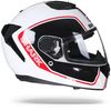 Casco De Moto Shark Spartan 1.2 Priona Wkr