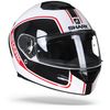 Casco De Moto Shark Spartan 1.2 Priona Wkr