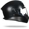 Casco De Moto Shark Skwal 2 Blank Kma