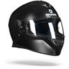 Casco De Moto Shark Skwal 2 Blank Kma