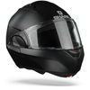 Casco De Moto Shark Evo Es Blank Nm