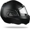 Casco De Moto Shark Evo Es Blank Nm