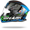 Casco De Moto Shark Skwal 2.2 Noxxys Kbs