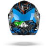 Casco De Moto Shark Skwal 2.2 Noxxys Kbs