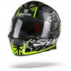 Casco De Moto Shark Skwal 2.2 Noxxys Kys