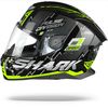 Casco De Moto Shark Skwal 2.2 Noxxys Kys