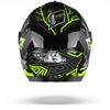 Casco De Moto Shark Skwal 2.2 Noxxys Kys