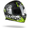 Casco De Moto Shark Skwal 2.2 Noxxys Kys