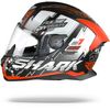 Casco De Moto Shark Skwal 2.2 Noxxys Krs