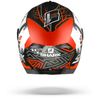 Casco De Moto Shark Skwal 2.2 Noxxys Krs