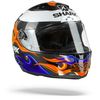 Casco De Moto Shark Race-r Pro Carbón Lorenzo 2019