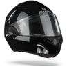 Casco De Moto Shark Evo Es Blank N