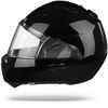 Casco De Moto Shark Evo Es Blank N