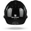 Casco De Moto Shark Evo Es Blank N