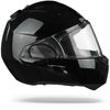 Casco De Moto Shark Evo Es Blank N