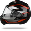 Casco De Moto Shark Evo Es Yari Nrb