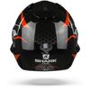 Casco De Moto Shark Evo Es Yari Nrb