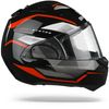 Casco De Moto Shark Evo Es Yari Nrb