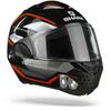 Casco De Moto Shark Evo Es Yari Nrb