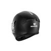 Casco Integral D-skwal 2+ - Pasamontañas - Negro Mate Shark Helmets