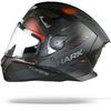 Casco De Moto Shark Skwal 2.2 Venger Kar