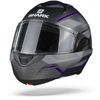 Casco De Moto Shark Evo Es Yari Abs