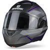 Casco De Moto Shark Evo Es Yari Abs